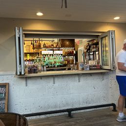 bar bar