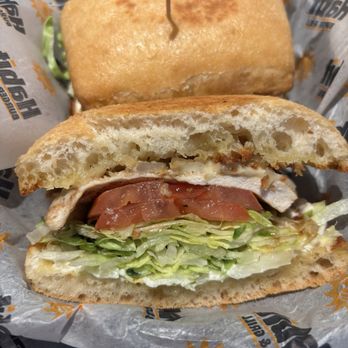 Habit Burger & Grill - Grilled teriyaki chicken - Burgers Near Me - Folsom, California Habit Burger & Grill - Grilled teriyaki chicken - Burgers Near Me - Folsom, California