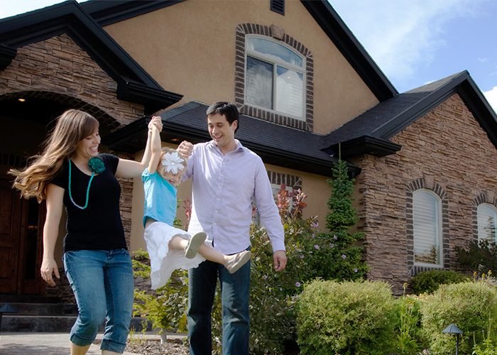 Slide of Homeowner Improvement Services