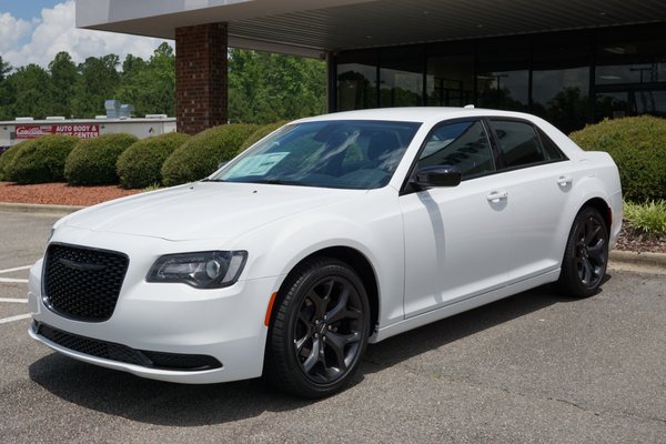 Fascinating Griffin Chrysler Dodge Jeep Rockingham Nc Gallery