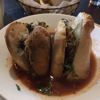 Xoco - Ahogado torta - Mexican Near Me - Chicago, Illinois
