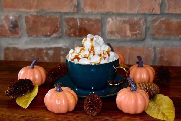 Penny's Coffee Shop by null