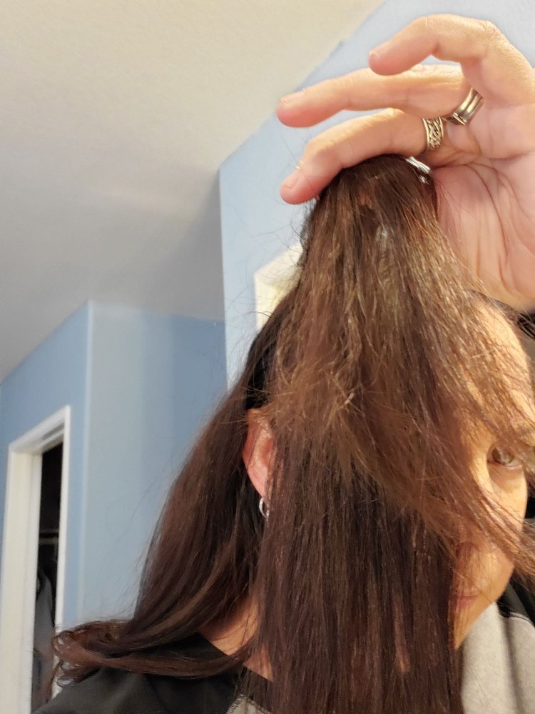 Open for Business RUBY HAIR SALON 19 Photos & 52 Reviews 16110