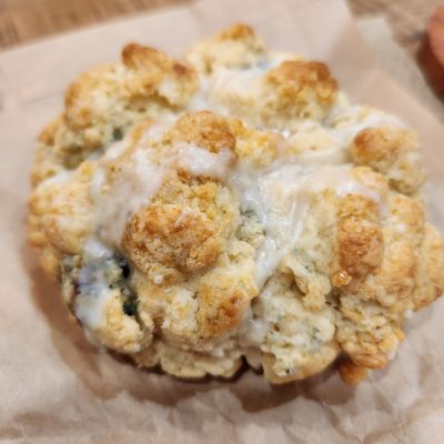 Bread and Butter Kitchen by null