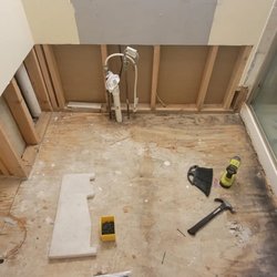 Amazing Builders - Water damage repair