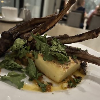 Quiora - Lamb chops from other side - Italian Near Me - Honolulu, Hawaii Quiora - Lamb chops from other side - Italian Near Me - Honolulu, Hawaii