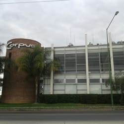 Corpus Gym