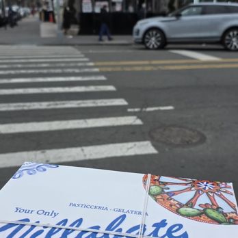 Villabate Alba - Bakeries Near Me - Brooklyn, New York
