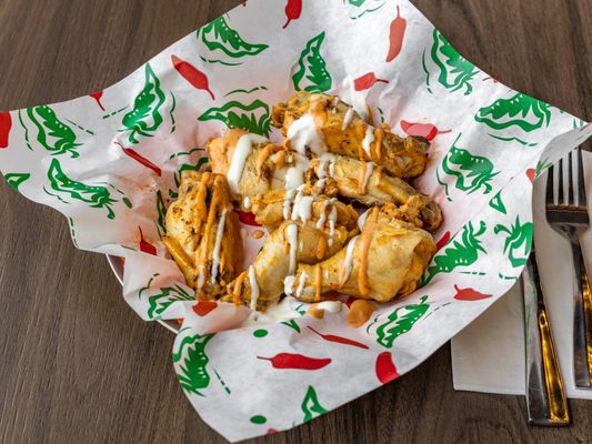 Peri Peri Republic by null