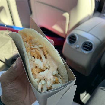 TACOMORY - Taco - Food Trucks Near Me - Tobermory, Ontario TACOMORY - Taco - Food Trucks Near Me - Tobermory, Ontario