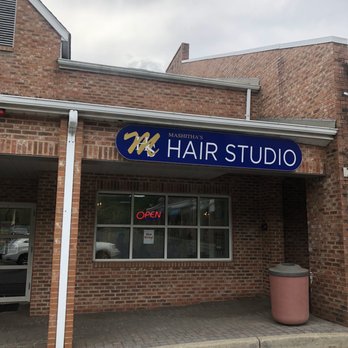 Mashitha's Hair studio - Frontage of the salon - Hair Stylists Near Me - Congers, New York Mashitha's Hair studio - Frontage of the salon - Hair Stylists Near Me - Congers, New York