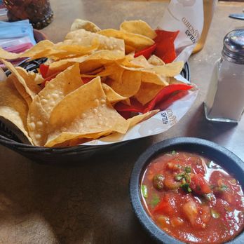 Avilas El Ranchito - Chips and salsa. - Mexican Near Me - Costa Mesa, California Avilas El Ranchito - Chips and salsa. - Mexican Near Me - Costa Mesa, California