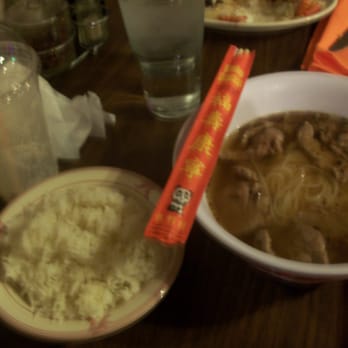 Cambod-Ican Kitchen - pho! - Cambodian Near Me - Pittsburgh, Pennsylvania