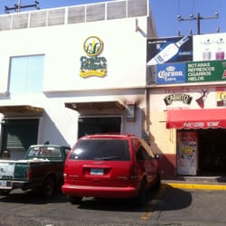 Cuatro Milpas