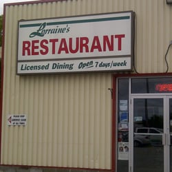 Lorraine's Restaurant