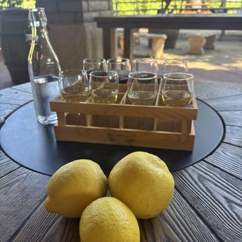 Deer Park Winery & Auto Museum - Beer, Wine & Spirits Near Me - Escondido, California