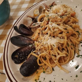 Limoncello - Italian Near Me - Miami Beach, Florida
