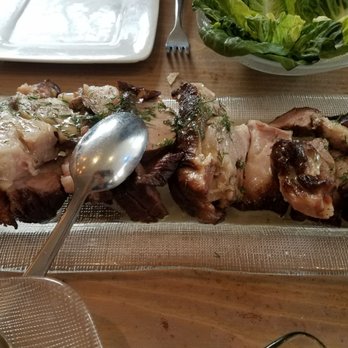 Zaytinya - Lamb Shoulder - Greek Near Me - Washington, DC, District of Columbia Zaytinya - Lamb Shoulder - Greek Near Me - Washington, DC, District of Columbia