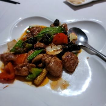 Hwa Yuan - Fillet/Filet of Veal With XO Sauce/香炒小牛柳. Surprisingly good dish - Chinese Near Me - New York, New York Hwa Yuan - Fillet/Filet of Veal With XO Sauce/香炒小牛柳. Surprisingly good dish - Chinese Near Me - New York, New York