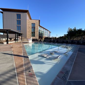 Red Hawk Resort + Casino - Pool - Casinos Near Me - Placerville, California Red Hawk Resort + Casino - Pool - Casinos Near Me - Placerville, California