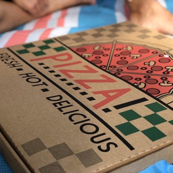 Donna Sarah - Boxing - Pizza Near Me - Cooper City, Florida Donna Sarah - Boxing - Pizza Near Me - Cooper City, Florida
