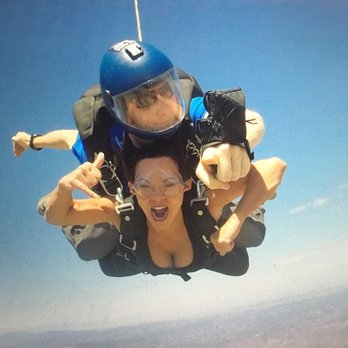 GoJump Oceanside - Skydiving Near Me - Oceanside, California GoJump Oceanside - Skydiving Near Me - Oceanside, California