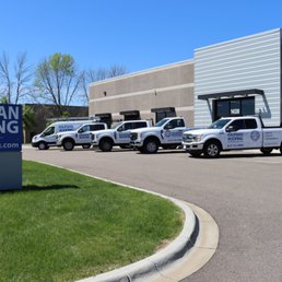 Exterior photo of Kaufman Roofing - Burnsville, Minnesota Exterior photo of Kaufman Roofing - Burnsville, Minnesota