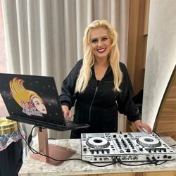 DJ London Houston