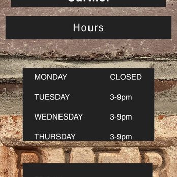 Bier Brewery - Breweries Near Me - Carmel, Indiana