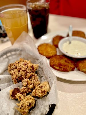 Mary Mac's Tea Room by null