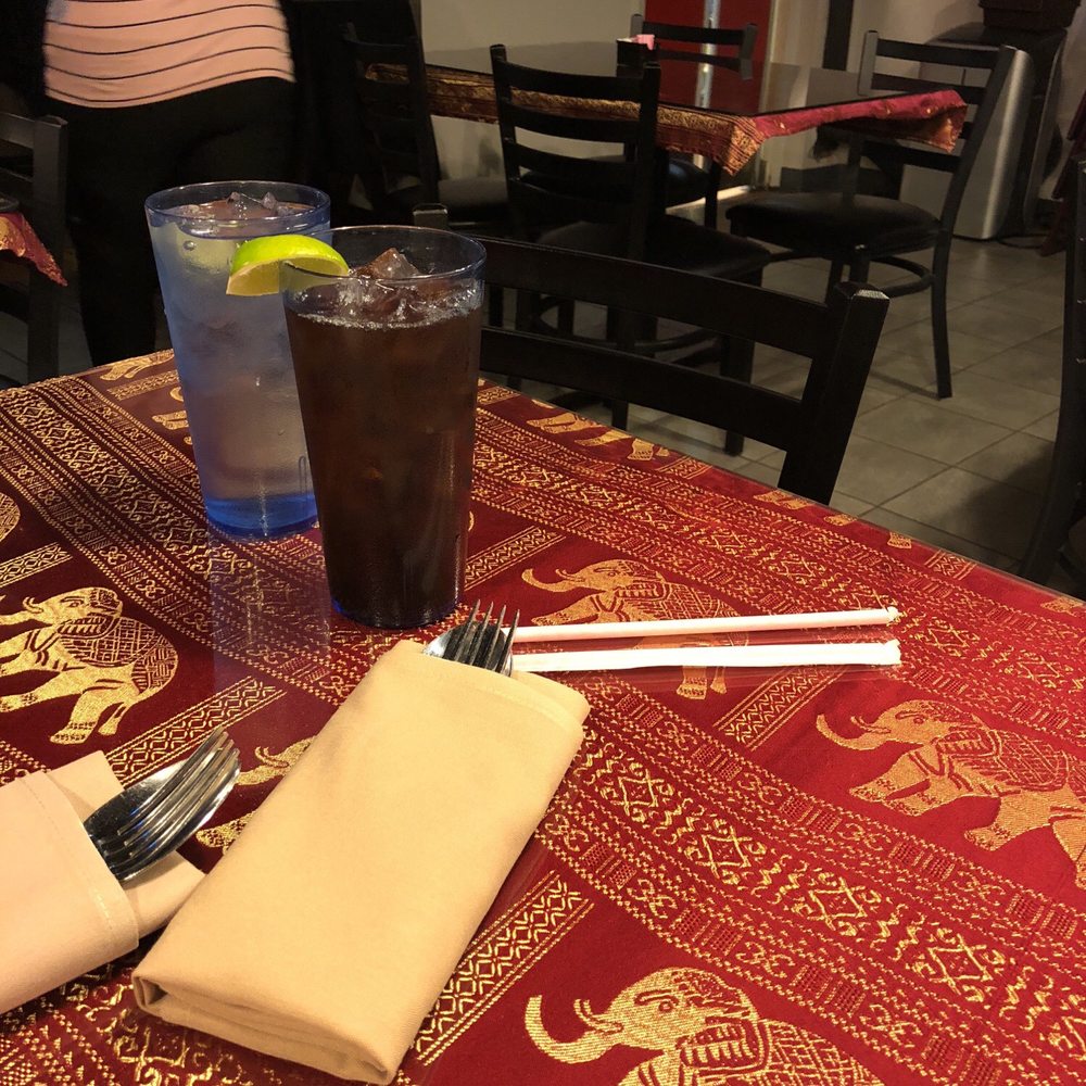 Thai Thip Restaurant - Thai Near Me - Hurst, Texas Thai Thip Restaurant - Thai Near Me - Hurst, Texas