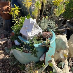 Rod’s Nursery