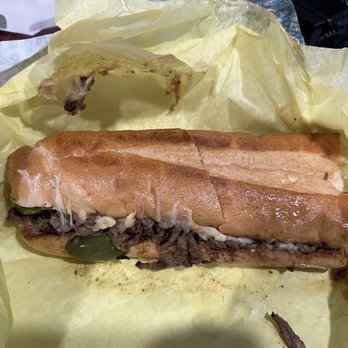 Board & Brew - Santee - Closed sandwich - Sandwiches Near Me - Santee, California