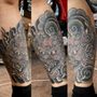 Photo of The Cat Tattoos