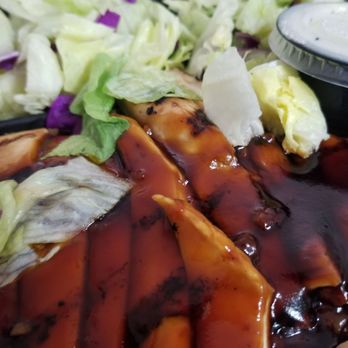 Teriyaki Tom's - Chicken Teriyaki - Asian Fusion Near Me - Cedar Park, Texas Teriyaki Tom's - Chicken Teriyaki - Asian Fusion Near Me - Cedar Park, Texas