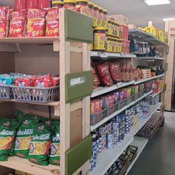 Comprebr Supermarket
