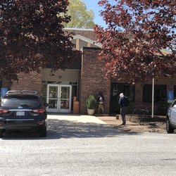 Hendersonville Family YMCA