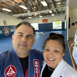 Gracie Barra Simi Valley