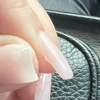 T & T Nail Spa - Nail Salons Near Me - Tarzana, California