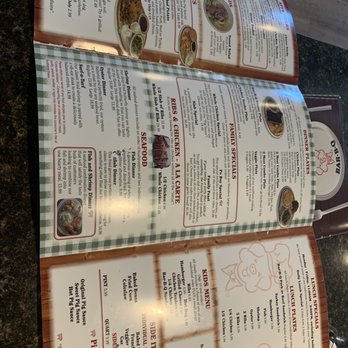 The Pig Bar-B-Q - Menu - Barbeque Near Me - Orange Park, Florida The Pig Bar-B-Q - Menu - Barbeque Near Me - Orange Park, Florida