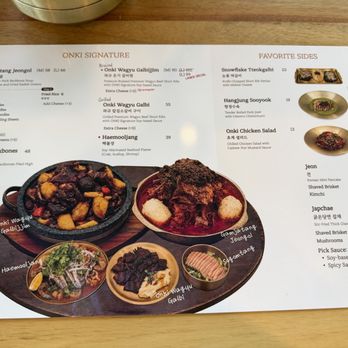 Onki - Korean Near Me - Torrance, California Onki - Korean Near Me - Torrance, California