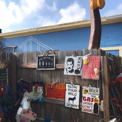 Tarpon Home and Garden - Cute signs for sale
