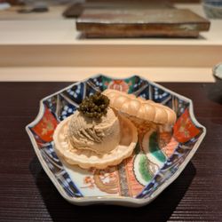 Sushi Kuwahata