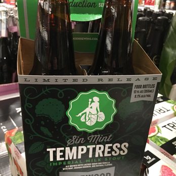 Total Wine & More - The beer I came for. - Beer, Wine & Spirits Near Me - Euless, Texas