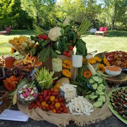 Adobo Catering