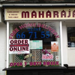 Maharajah