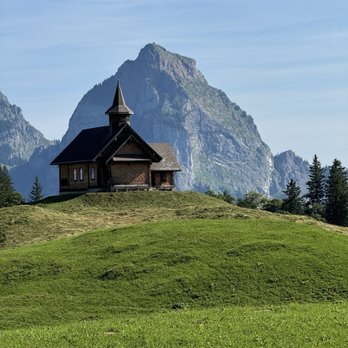 Stoos - Skiing Near Me - Stoos SZ, SZ