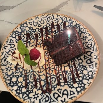 The Goldfinch - Dessert - New American Near Me - Irvine, California The Goldfinch - Dessert - New American Near Me - Irvine, California