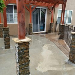 RJF Concrete & Construction