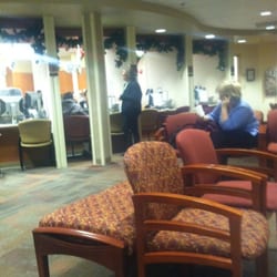 St John's Mercy Diagnostic Testing Center - Check in